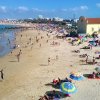 Отель Apartment with One Bedroom in Peniche, with Terrace And Wifi - 400 M From the Beach, фото 33