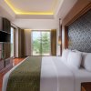 Отель Golden Tulip Jineng Resort Bali, фото 5