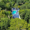 Отель Hostel & Glamping Santa Fortunata, фото 47
