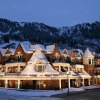 Отель Aspen Mountain Residences 2 Bedroom Luxury Residence Club Condo, фото 15