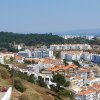 Отель Apartment with 3 Bedrooms in Nazaré, with Wonderful Sea View And Furnished Terrace - 500 M From the , фото 18
