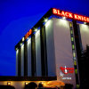 Отель Black Knight Inn в Ред-Дире