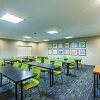 Отель Holiday Inn Express Hotel & Suites Tulsa S Broken Arrow Hwy 51, фото 3