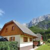 Отель Nice Home in Bovec With Wifi and 3 Bedrooms, фото 15