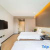 Отель Qingmu Li Hotel (Nanjing Dachang Subway Station Xinhua Road), фото 12