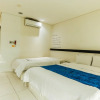 Отель Jamsil Zaza Hotel, фото 10