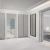 Отель Mykonos Riviera - Small Luxury Hotels of the World в Остров Миконос