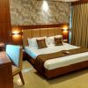 Отель The Altruist Business Hotel Andheri, фото 3