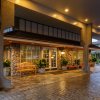Отель Red Lion Hotel Bellevue, фото 27