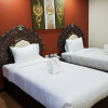 Отель White Boutique Hotel and Spa, фото 5