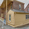 Отель Darling Pennsylvania Vacation Rental With Porch!, фото 13