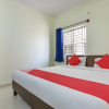 Отель OYO 19749 New Shelton Suites, фото 6