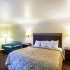 Отель Comfort Inn Medical Center, фото 4