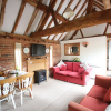Отель Whitley Elm Cottages, фото 8