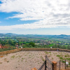 Отель Rustic Holiday Home in Corciano with Swimming Pool, фото 15