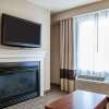 Отель Comfort Inn & Suites Sturbridge - Brimfield, фото 2