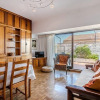 Отель Cozy 2bed in Vibrant Barcelona - 5 min Walk From Tube, фото 14