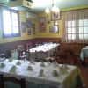Отель Hostal restaurante Villa de Sepúlveda, фото 17