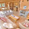 Отель Chalet Le Grand-Bornand, 7 pièces, 10 personnes - FR-1-391-19, фото 11