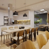 Отель Area24i7 Europaplatz Smart-Hotel, фото 14