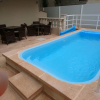 Отель Hostal Arenal Pins, фото 16