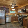 Отель Simple Pleasures by Heritage Cabin Rentals, фото 11