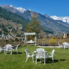 Отель Justa Grand View Resort & Spa, Manali, фото 37