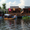Отель Lake Victoria Group of Houseboats, фото 10