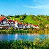Отель Westin Trillium House, Blue Mountain, фото 24