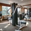 Отель Best Western Plus Woodstock Hotel & Conference Centre, фото 26