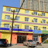 Отель 7-day hotel chain (south China Street store built by Shijiazhuang People’s Hospital), фото 1