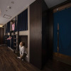 Отель The SSAW Hostel Shibuya Yutenji, фото 3
