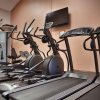 Отель Best Western Plus Saddleback Inn & Conference Center, фото 26