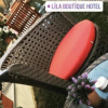 Отель Lila Boutique Hotel, фото 18
