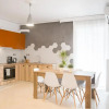 Отель Cozy Apartment in Central Athens - Sleeps 5, фото 8