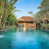 Отель Yana Villas Kemenuh, фото 19