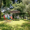 Отель Villa Alberti 900m From Garda Lake, фото 14