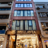 Отель Bellavia Deluxe Apart, фото 16