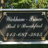 Отель Wickham-Prince Bed and Breakfast, фото 5