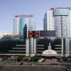 Отель Grand Soluxe Hotel Gansu, фото 26