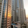 Отель Executive Bay by New Arabian Holiday Homes в Дубае