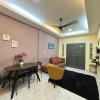Отель Motel Seri Mutiara, фото 30