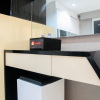 Отель Studio Modern Tamansari The Hive Cawang, фото 3