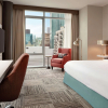 Отель Hilton Garden Inn Chicago Downtown South Loop, фото 10