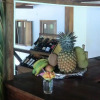 Отель Praia Inhame Eco-Lodge, фото 6