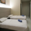 Отель Os Hotel Batu Aji Batam, фото 5