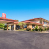 Отель Red Roof Inn Shelbyville, фото 16