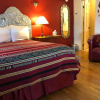 Отель Santa Fe Bed & Breakfast, фото 6