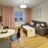 Отель Apartamenty EverySky Jelenia Gora, фото 15