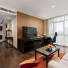 Отель Sathorn Vista, Bangkok - Marriott Executive Apartments, фото 34